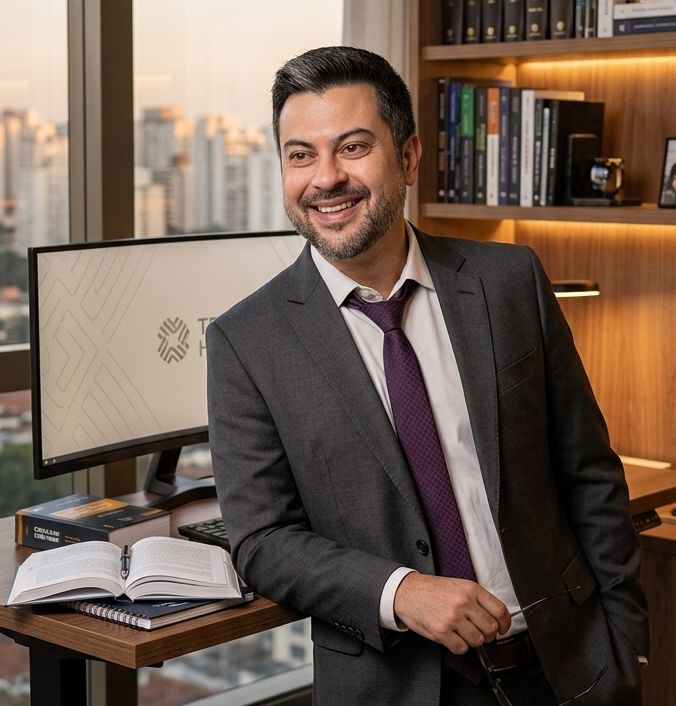 Roberto Luiz Marthe Junior — Expert em Inteligência Digital